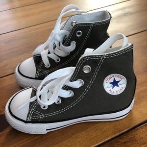 Gray Converse